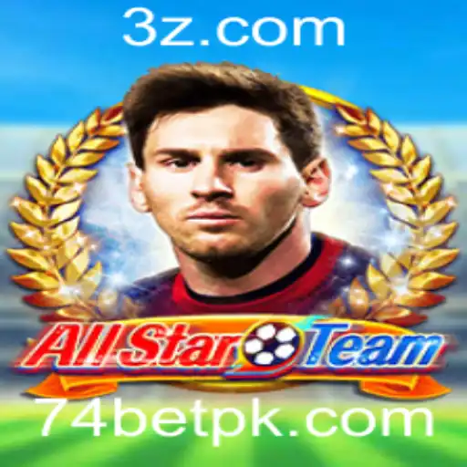 74bet - AllStarTeam: Uma Nova Experiência no Mundo dos Jogos com 74bet