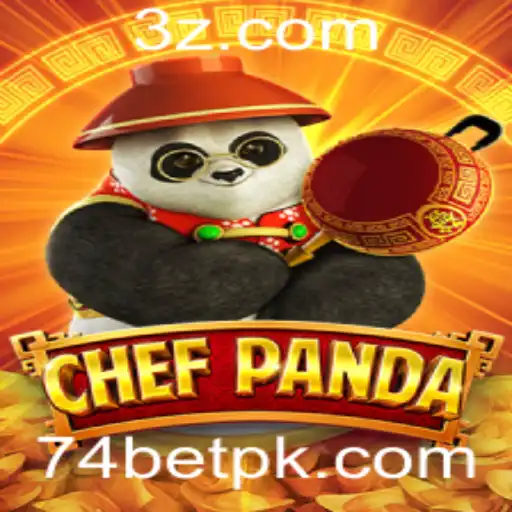 74bet - Descubra o Mundo de ChefPanda: Aventuras Culinárias e Diversão