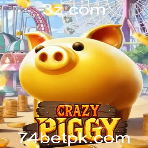 74bet - Explorando o Universo de CrazyPiggy: Um Jogo de Estratégia Empolgante