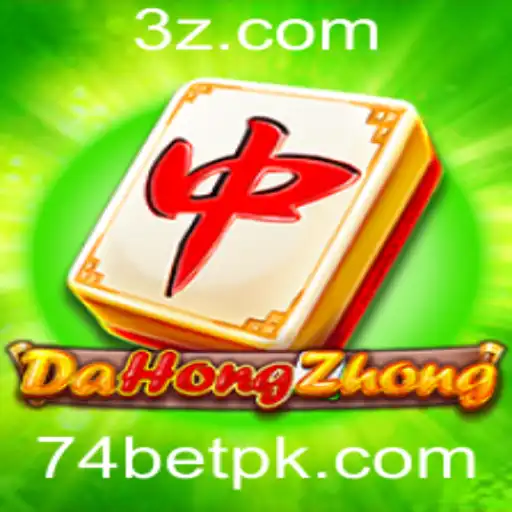 74bet - Descubra o Fascinante Jogo DaHongZhong e Sua Relação com 74bet