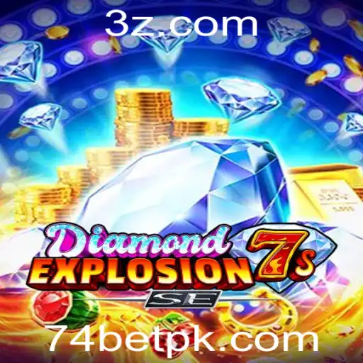 74bet - Explorando o Mundo de DiamondExplosion7sSE: A Nova Sensação dos Cassinos Online