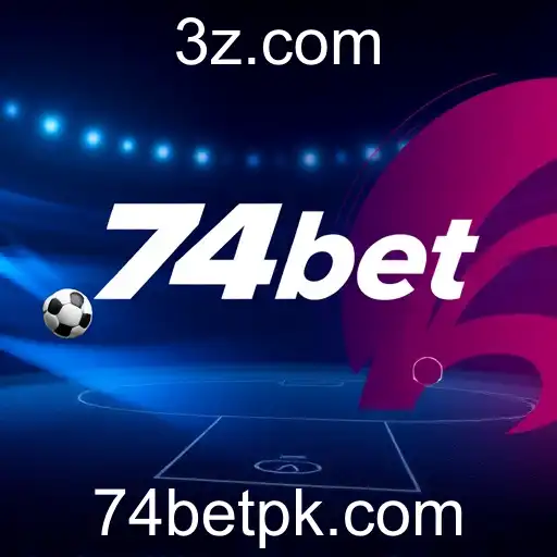 74bet: A Nova Dimensão nas Apostas Esportivas