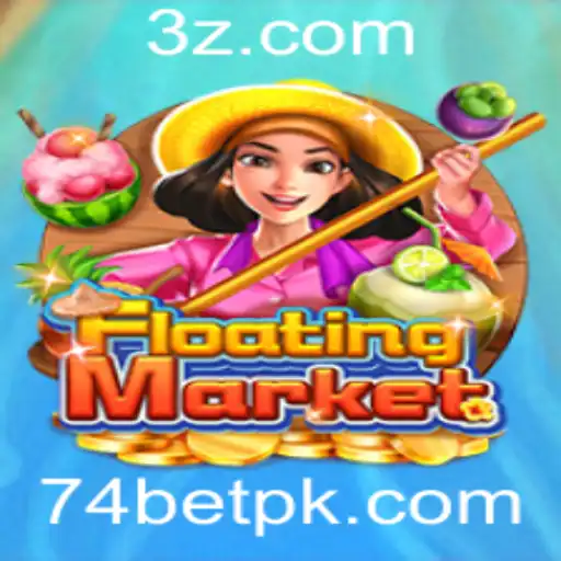 74bet - Descubra o Fascinante Mundo de FloatingMarket: Um Mergulho no Jogo Inovador