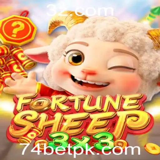 74bet - Desvendando FortuneSheep: Uma Aventura de Jogo Única com 74bet