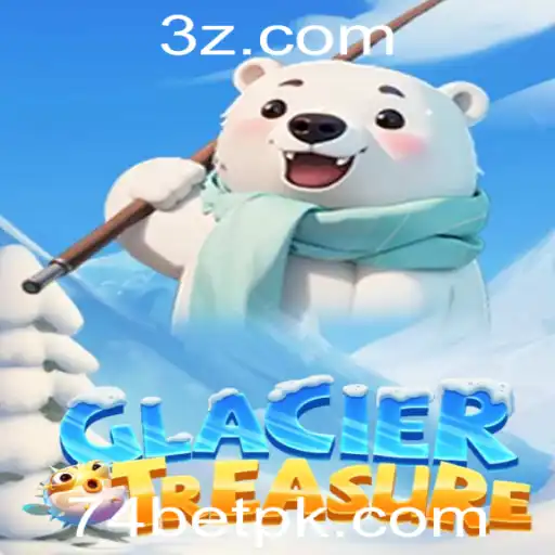 74bet - Descubra a Aventura Congelante de GlacierTreasure