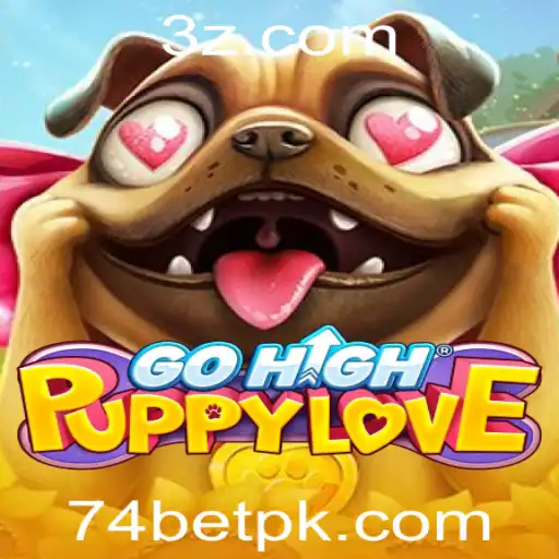 74bet - Explorando o Mundo Divertido de GoHighPuppyLove