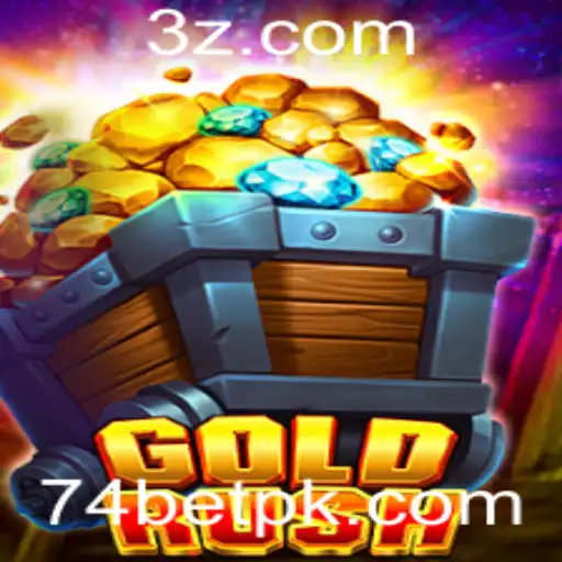 74bet - GoldRush: Descubra a Emoção do Jogo com 74bet
