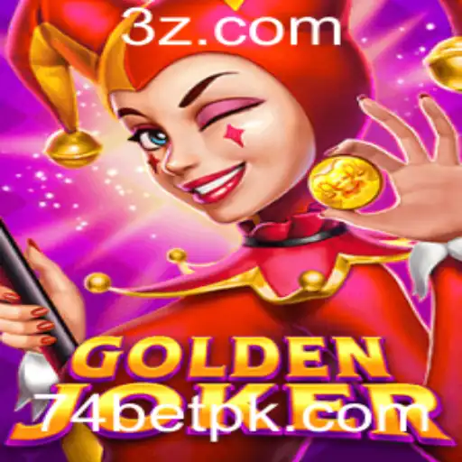 74bet - Descubra o Universo de GoldenJoker: O Jogo que Está Revolucionando Cassinos Online