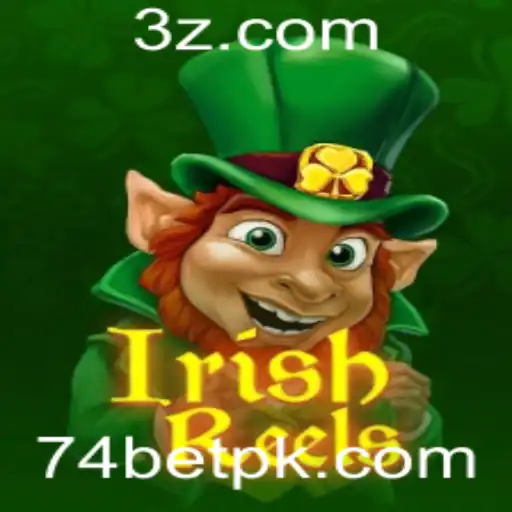 74bet - Descubra o Fascinante Mundo de IrishReels: Um Mergulho no Universo das Slots