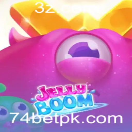 74bet - JellyBoom: Um Mergulho no Universo Interativo dos Quebra-cabeças Doces