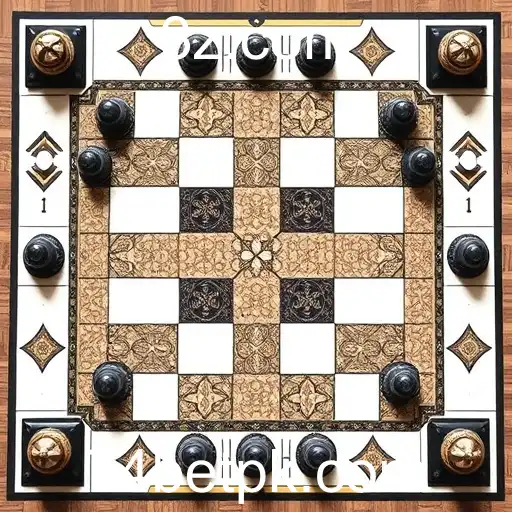 A Origem e Evolução dos Jogos de Tabuleiro e o Impacto do 74bet