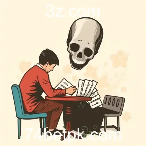 Jueteng e o Fenômeno 74bet: Uma Análise Abrangente