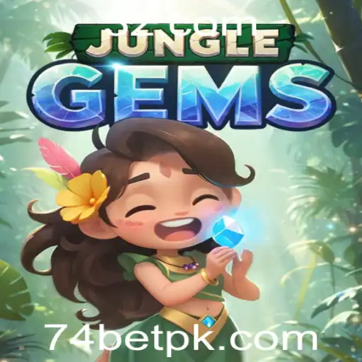 74bet - Descubra JungleGems: Um Mundo de Aventura e Estratégia