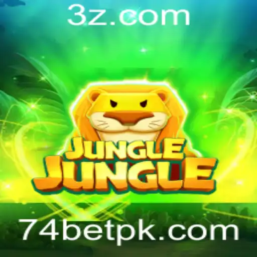 74bet - Descubra o Mundo de JungleJungle: Regras e Estratégias para Dominar o Jogo