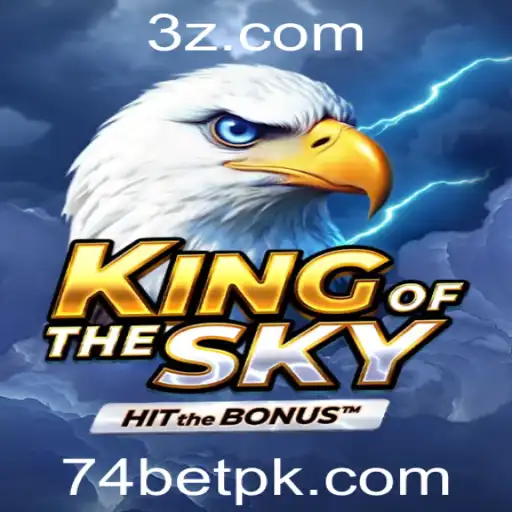 74bet - Descubra o Mundo Emocionante de 'KingOfTheSky'