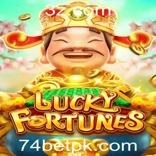 74bet - Descubra o emocionante mundo de LUCKYFORTUNES: O jogo de estratégia com 74bet