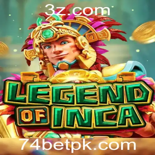 74bet - Descubra as Aventuras de LegendofInca