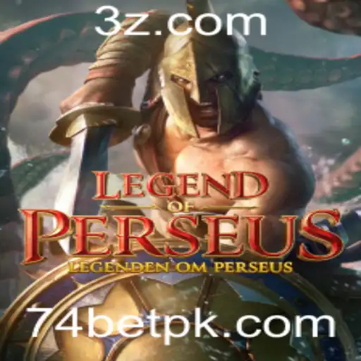 74bet - Explorando o Mundo de LegendofPerseus: Uma Jornada Épica com 74bet