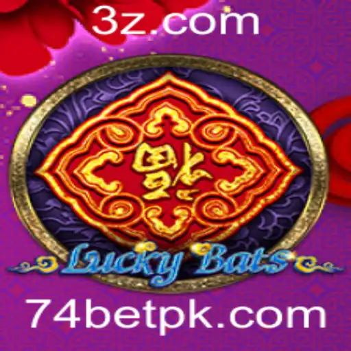 74bet - Mergulhe na Aventura de Sorte Com LuckyBats e 74bet