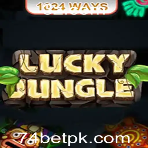 74bet - LuckyJungle1024: Explorando o Universo do Jogo em 74bet