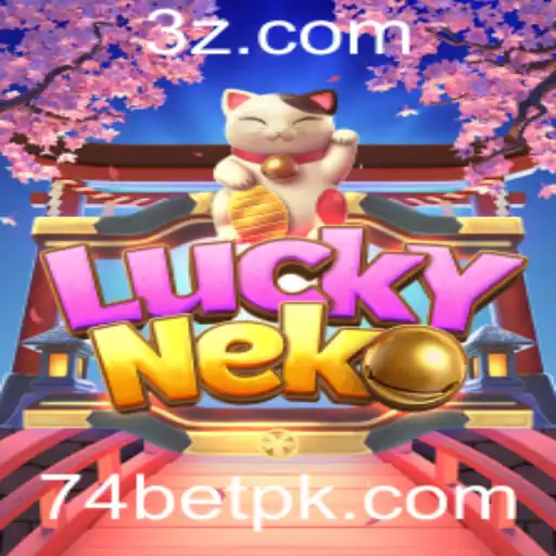 74bet - Descubra LuckyNeko: Um Mundo de Diversão e Sorte no 74bet
