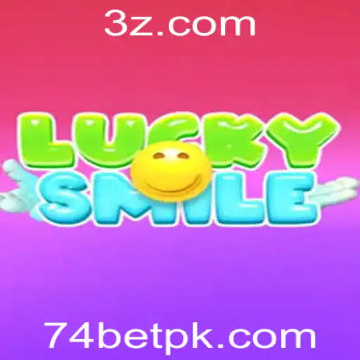 74bet - Explorando o Mundo Empolgante do LuckySmile e seu Envolvimento com 74bet