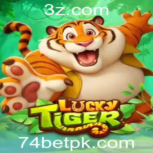 LuckyTiger: Conheça o Jogo e Suas Regras com 74bet