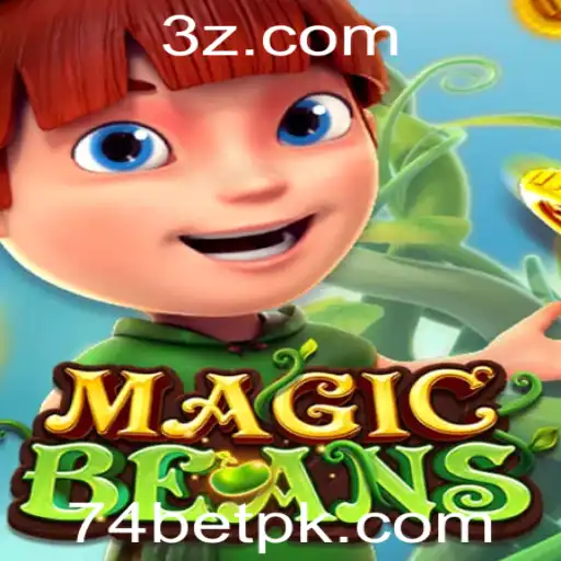 74bet - Descubra o Novo Fenômeno dos Jogos: MAGICBEANS