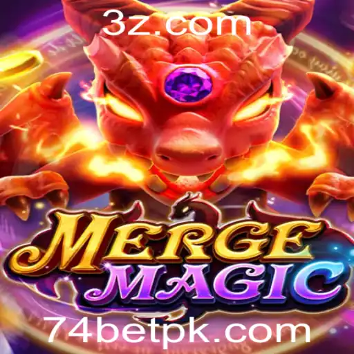74bet - Descubra o Universo de MERGEMAGIC com 74bet