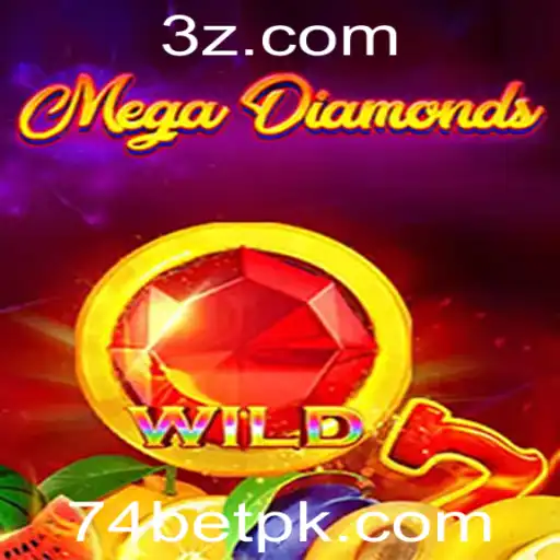 74bet - Explorando o Fascinante Mundo de MegaDiamond: O Jogo que Conquista