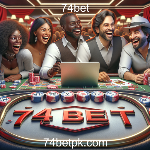 Descubra a Categoria 'Membros' no 74bet: Jogos de Palavras que Encantam