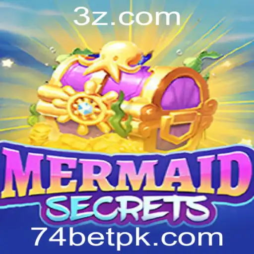 74bet - Descubra os Mistérios do Jogo MermaidSecrets e a Emoção do 74bet