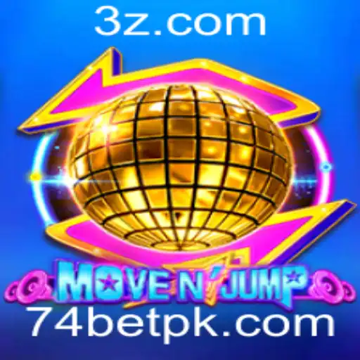 Descubra o Universo Fascinante do Jogo MovenJump e a Chave para 74bet
