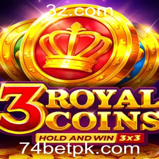 Explorando o Game 3royalcoins: Uma Nova Aposta no Cenário Atual