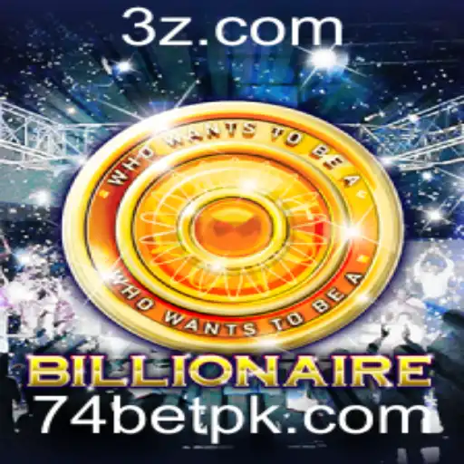 Descubra o Fascinante Mundo do Jogo Billionaire com 74bet