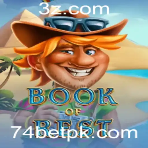 Descubra o Envolvente Mundo de BookofRest: Um Universo de Aventura