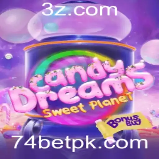 CandyDreamsSweetPlanet: Uma Aventura Cativante no Mundo dos Doces