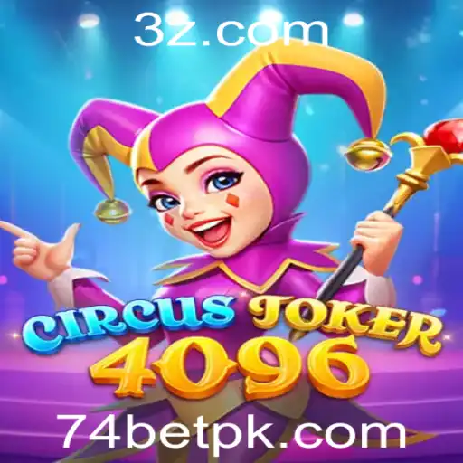 Descubra o Mundo de Aventura do Jogo CircusJoker4096