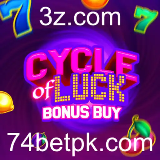 Descubra o Fascinante Mundo de CycleofLuckBonusBuy: Um Mergulho Profundo no Universo do Jogo