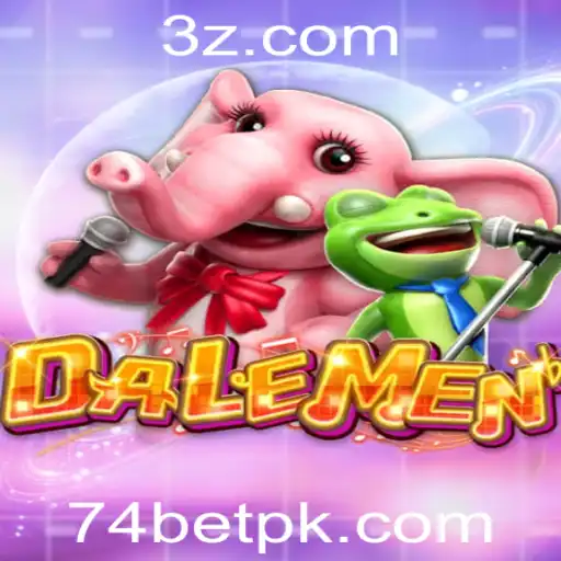 Explorando o Mundo de DALEMEN: Um Jogo Inovador