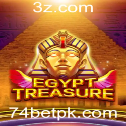 Explore o Fascinante Mundo de EgyptTreasure com 74bet