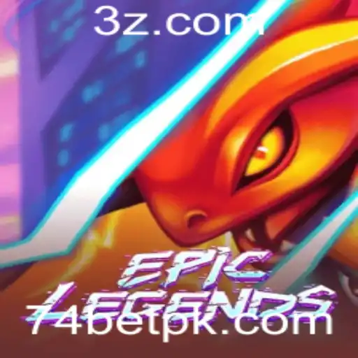 Descubra o Mundo de EpicLegends: Estratégias e Regras para Vencer