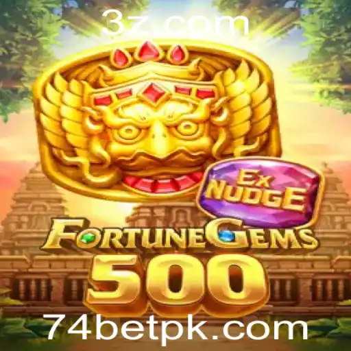 Explorando o Empolgante Mundo de FortuneGems500: Um Jogo Inovador com 74bet