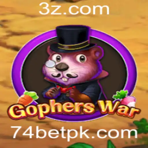 Descubra as Aventuras e Estratégias de GophersWar