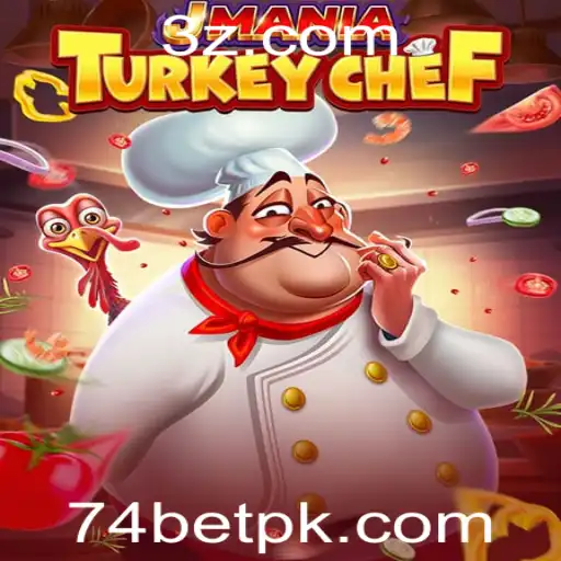 Tudo Sobre JManiaTurkeyChef: Descrição Completa e Regras de Jogo