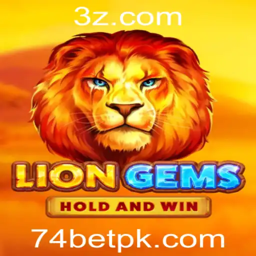 Desvendando LionGems: Um Mergulho no Mundo Emocionante de 74bet