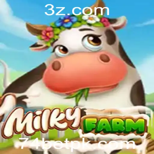MilkyFarm: Uma Jornada de Safras e Estratégia