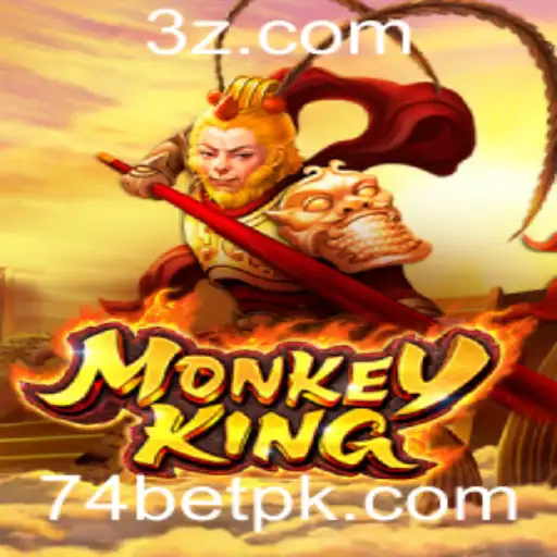 Descubra o Fascinante Mundo de MonkeyKing com 74bet