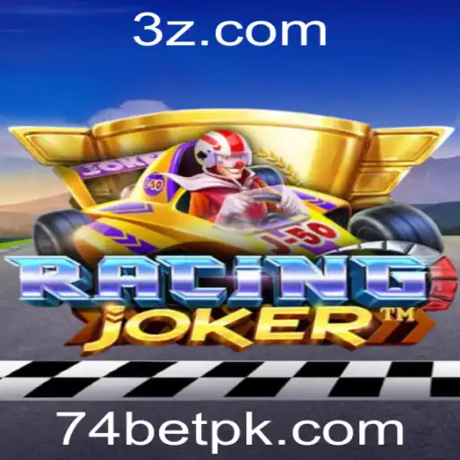 Descubra o Mundo de Aventura e Velocidade em RacingJoker