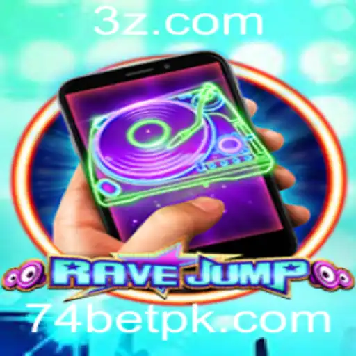 RaveJumpmobile: Uma Experiência de Jogo Inovadora com 74bet